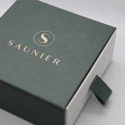 Bracelet femme saunier cabestan argent 925/1000 - bracelets-femme - edora - 8