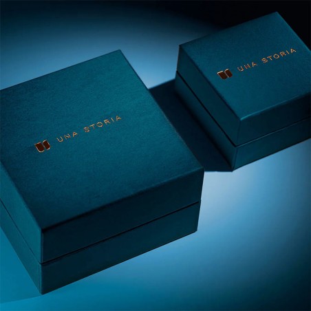 Bracelet femme jonc una storia toucan argent 925/1000 rhodié jo121144 – joncs