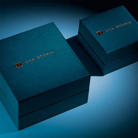 Bracelet or & argent, bracelet plaqué or, bracelet cuir & tissu - bracelets-argent-925-1000 - edora - 2