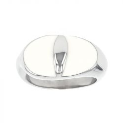 Bague homme edora urban acier ba100/0107 - bague argent & or homme, bague homme - - bagues-homme - edora - 0