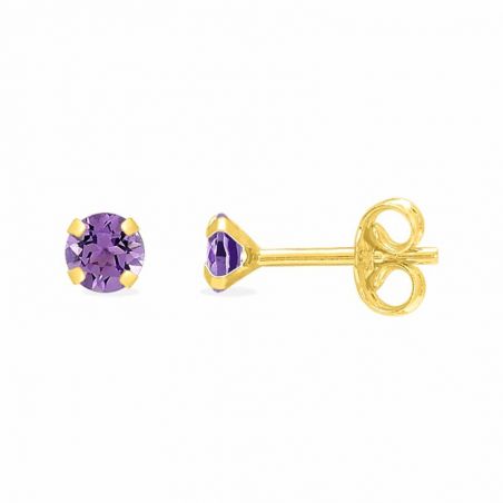 Boucles d'oreilles par matiere - accueil - edora - 1