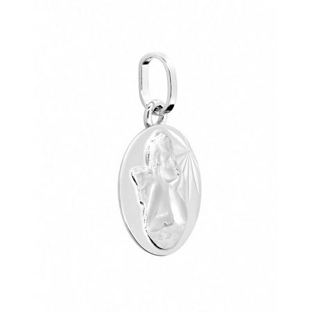 Collier homme or : chaine or homme - pendentifs or homme - medailles - edora - 2