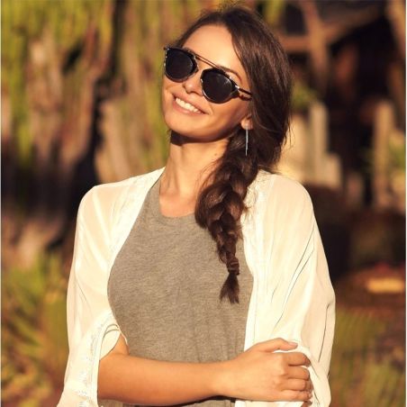 Boucles d’oreilles femme: pendantes, créoles, puces & piercing - accueil - edora - 2