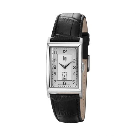 Montres lip : montre lip homme & femme, lip chronographe - montres-homme - edora - 1