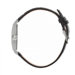 Montre homme lip churchill t24 cuir noir 671270 - montres-homme - edora - 3