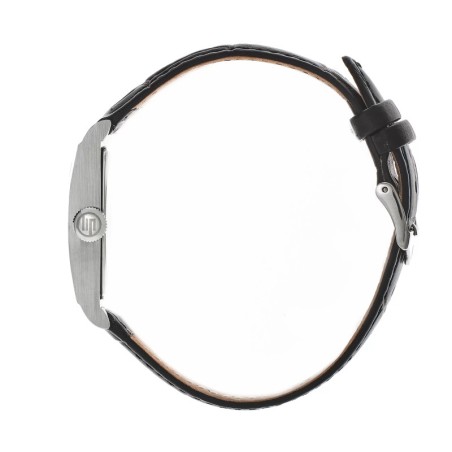 Montre homme lip churchill t24 cuir noir 671270 – montre vintage homme casio