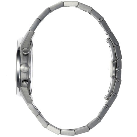 Montre homme lip himlalaya chronographe 40 mm acier 671720 – montre vintage homme casio