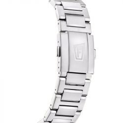 Montre homme festina chrono bike vert et acier argenté f20724/3 - montres-homme - edora - 3