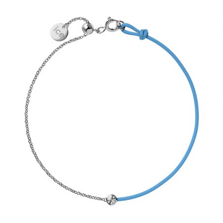 Bracelet cordon : bracelet cordon femme, bracelet cordon homme - bracelets-femme - edora - 1