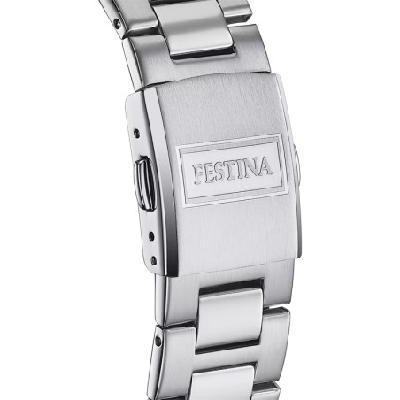 Montre homme festina classics – accueil