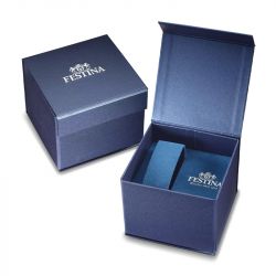 Montre homme festina classics - montres-homme - edora - 3