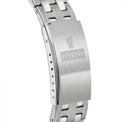 Montre homme festina classics - montres - edora - 2