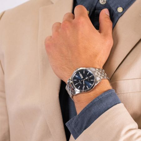 Montres hommes: achat montre automatique ou chronophage homme (38) - montres - edora - 2