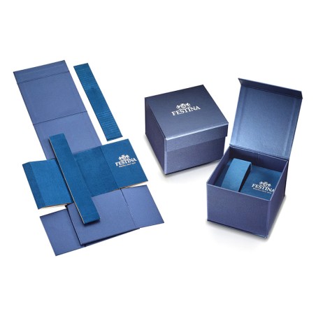 Montre homme festina classics – analogiques