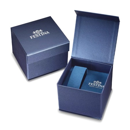 Montre homme festina classics – analogiques