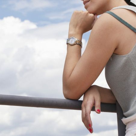 Montre analogique femme: montres analogiques & montres femme - montres - edora - 2