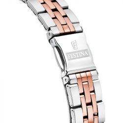Montre femme festina mademoiselle - montres - edora - 2