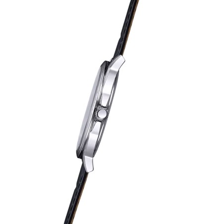 Montre homme festina classics gris / bleu – analogiques