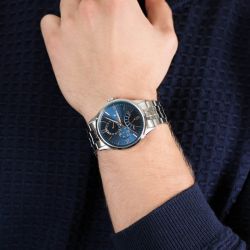 Montre homme festina retro - montres - edora - 1