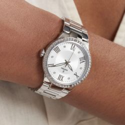 Montre femme festina boyfriend collection - montres - edora - 1