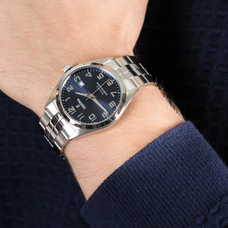 Montre Homme FESTINA CLASSICS Acier Argenté