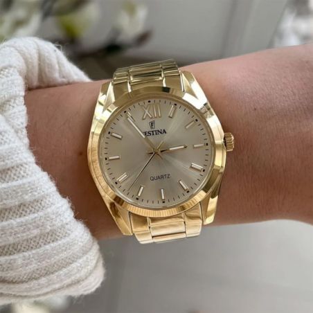 Festina: montres festina homme - festina hommes & femmes - analogiques - edora - 2