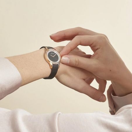 Montre analogique femme: montres analogiques & montres femme - montres-femme - edora - 2