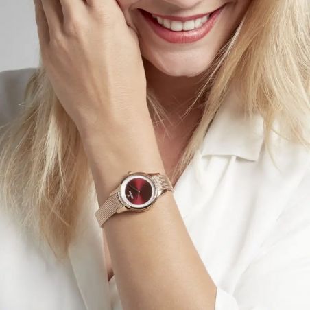 Montre analogique femme: montres analogiques & montres femme - montres-femme - edora - 2