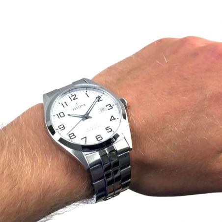 Montres hommes: achat montre automatique ou chronophage homme (4) - montres - edora - 2