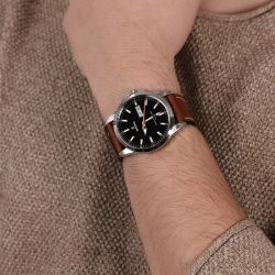 Montre homme festina classics - montres - edora - 1