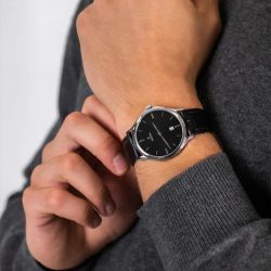 Montre homme festina classics - montres-homme - edora - 1