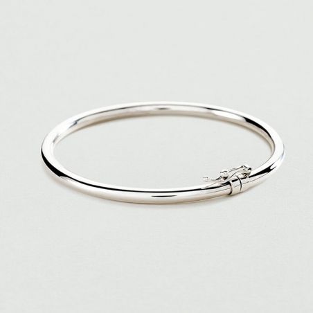 Bracelets argent 925 : bracelet homme & femme argent 925 - bracelets-femme - edora - 1