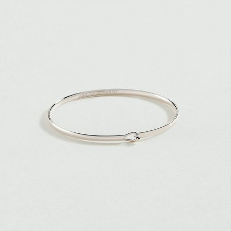 Bracelets argent 925 : bracelet homme & femme argent 925 - bracelets-femme - edora - 1