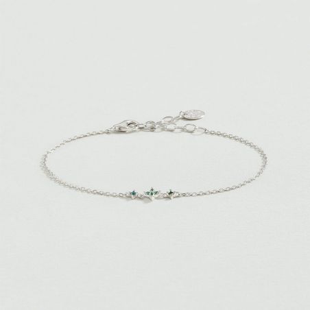 Bracelets acier : bracelet acier inoxydable homme & femme - bracelets-femme - edora - 1