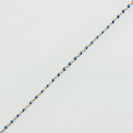 Bracelet femme agatha smarty acier doré 02470155-109-tu – bracelets femme