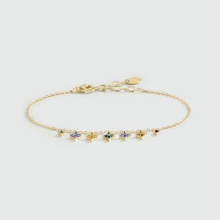 Bracelets argent 925 : bracelet homme & femme argent 925 - bracelets-femme - edora - 1