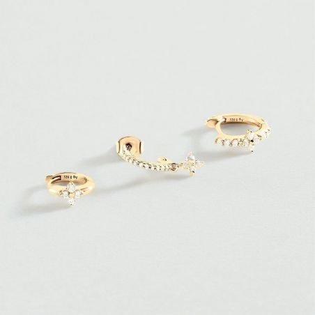 Piercing femme - piercing-femme - edora - 1