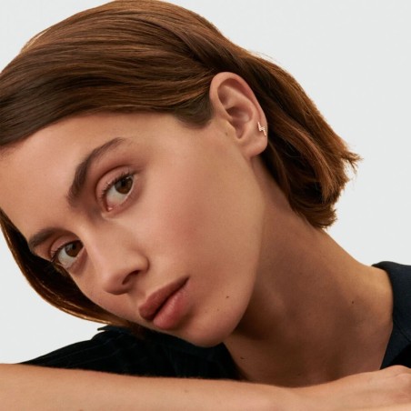 Piercing femme puce agatha eclair doré 02390075-137-tu – piercings