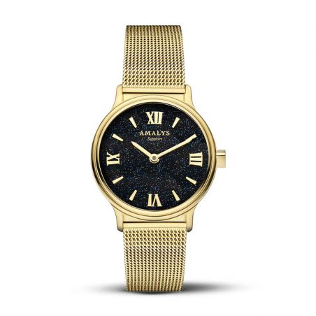 Amalys - analogiques - edora - 1