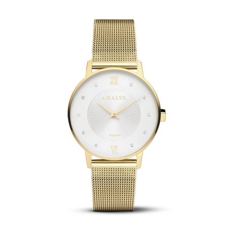 Amalys - analogiques - edora - 1