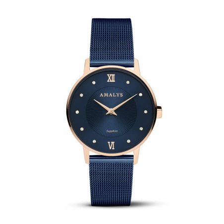 Amalys - analogiques - edora - 1