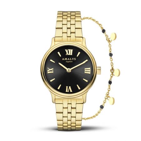 Amalys - analogiques - edora - 1