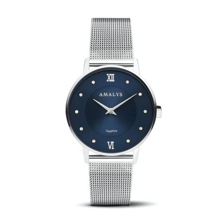 Amalys - analogiques - edora - 1