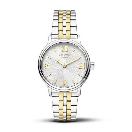 Amalys - analogiques - edora - 1