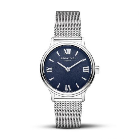 Amalys - analogiques - edora - 1