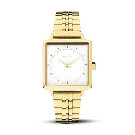 Amalys - analogiques - edora - 1