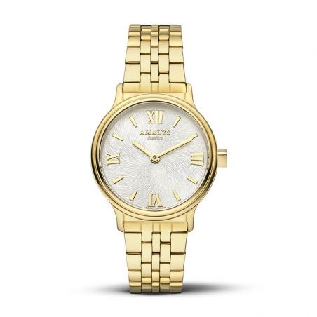 Amalys - analogiques - edora - 1