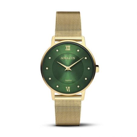 Montre homme, femme & enfant - montre connectée & automatique - analogiques - edora - 1