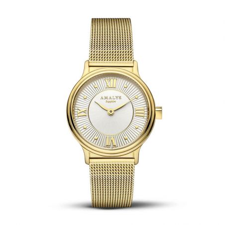 Amalys - analogiques - edora - 1