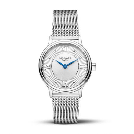 Amalys - analogiques - edora - 1